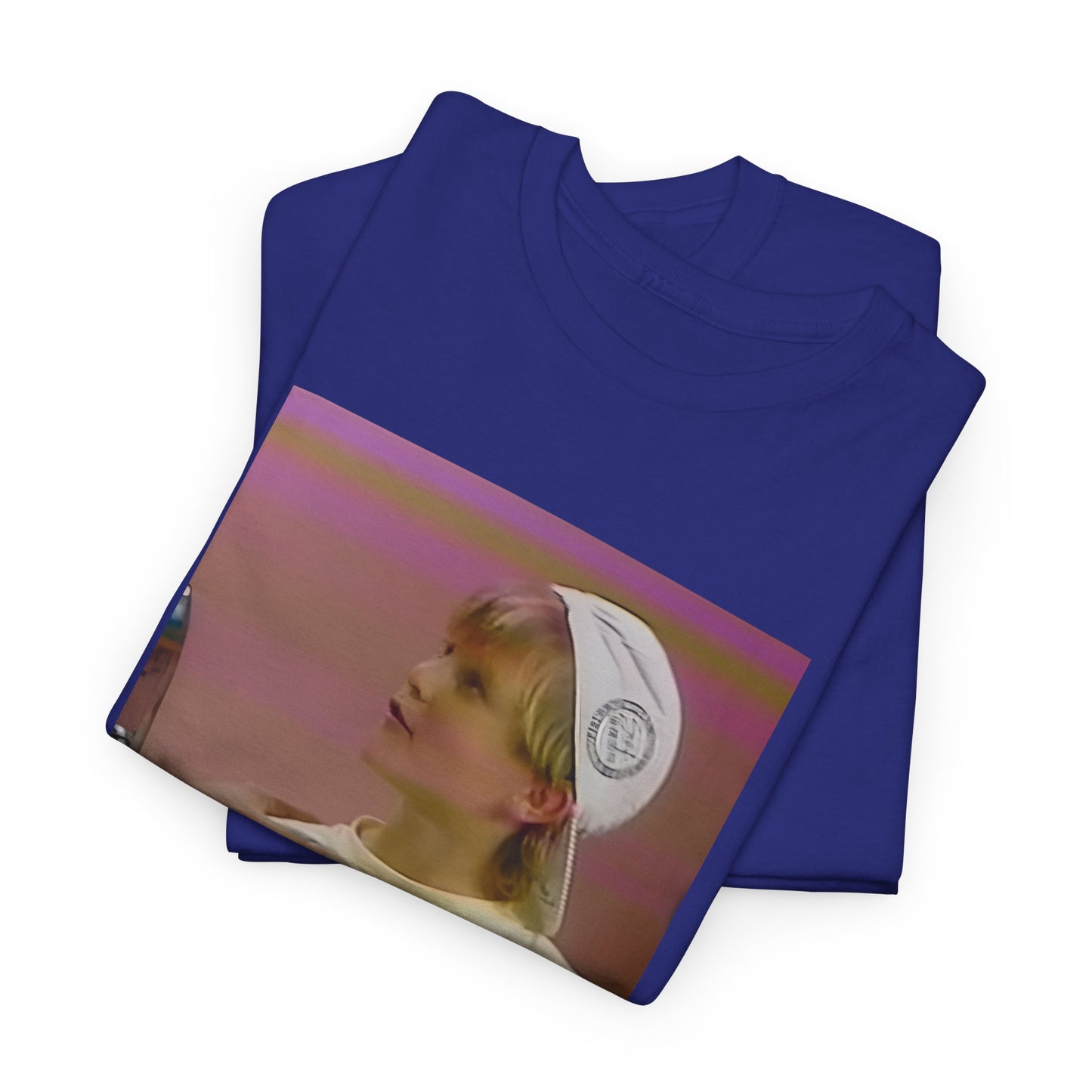 colby's place skateboard for christ tshirt