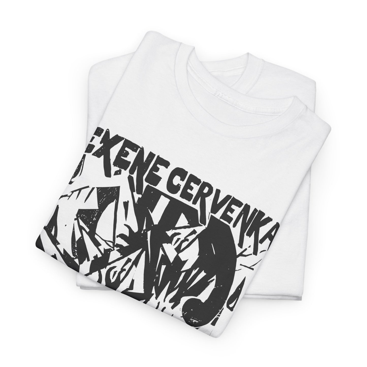 1994 exene cervenka wordcore volume 7 album cover edit tshirt