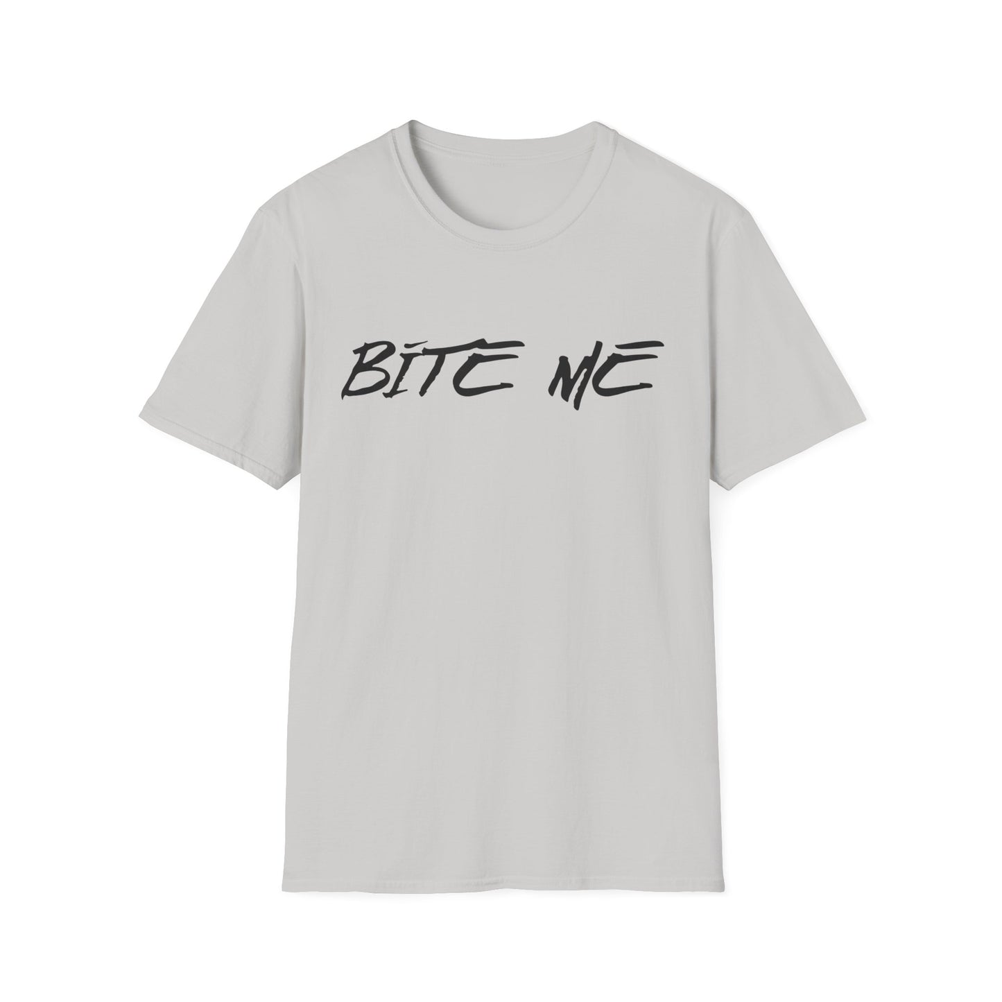 bite me tshirt