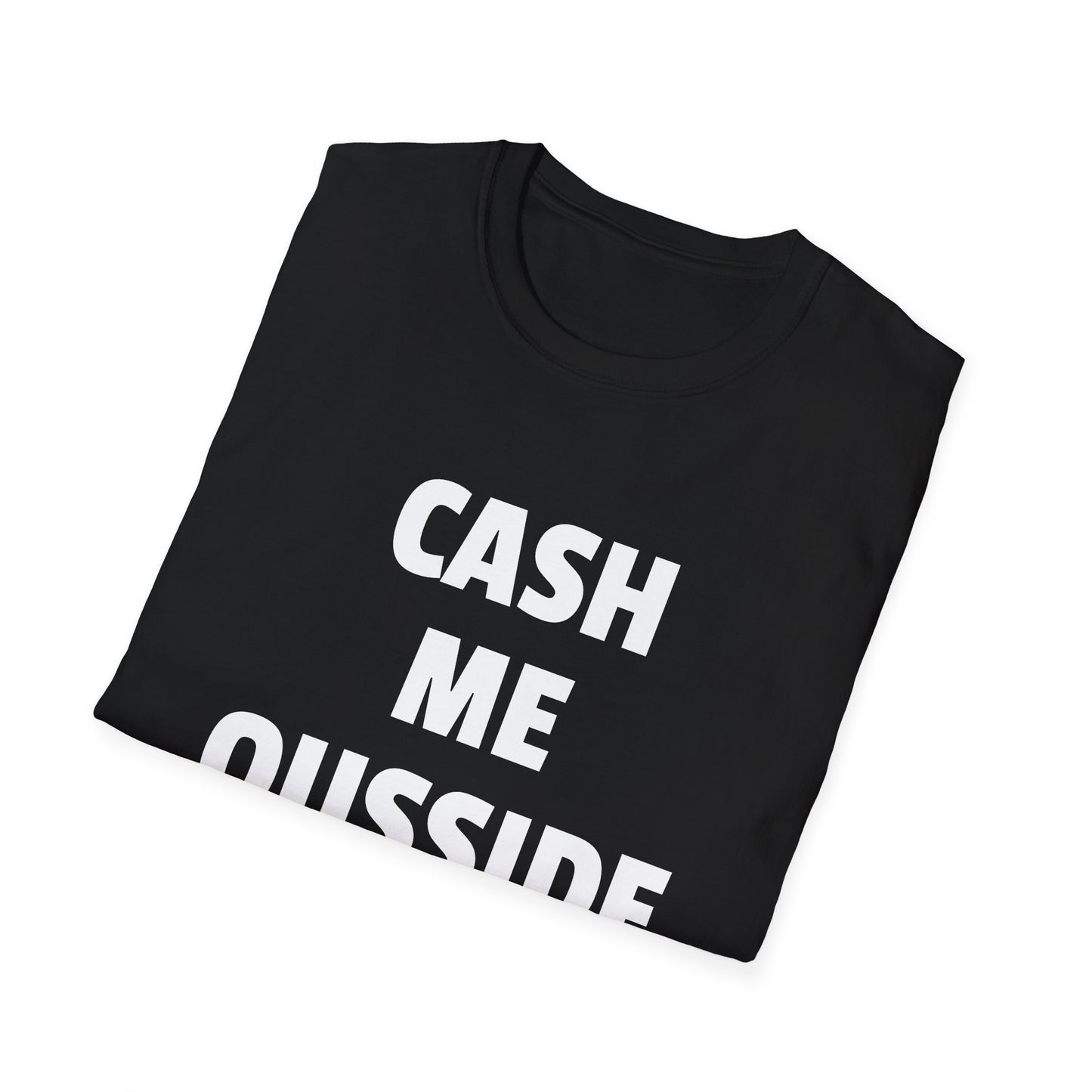 cash me ousside dr phil tshirt