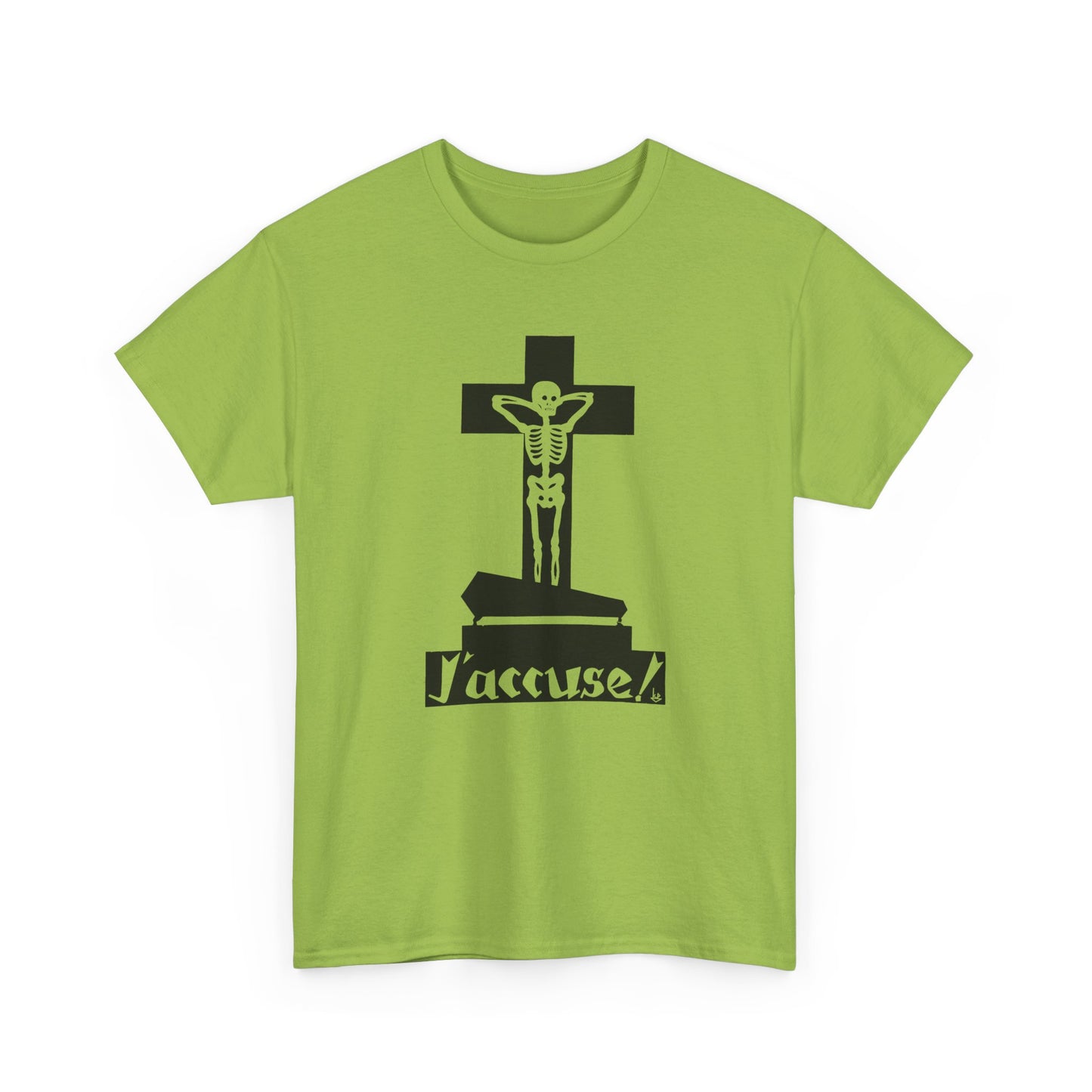 j'accuse 1919 french silent film peter kocjancic poster tshirt