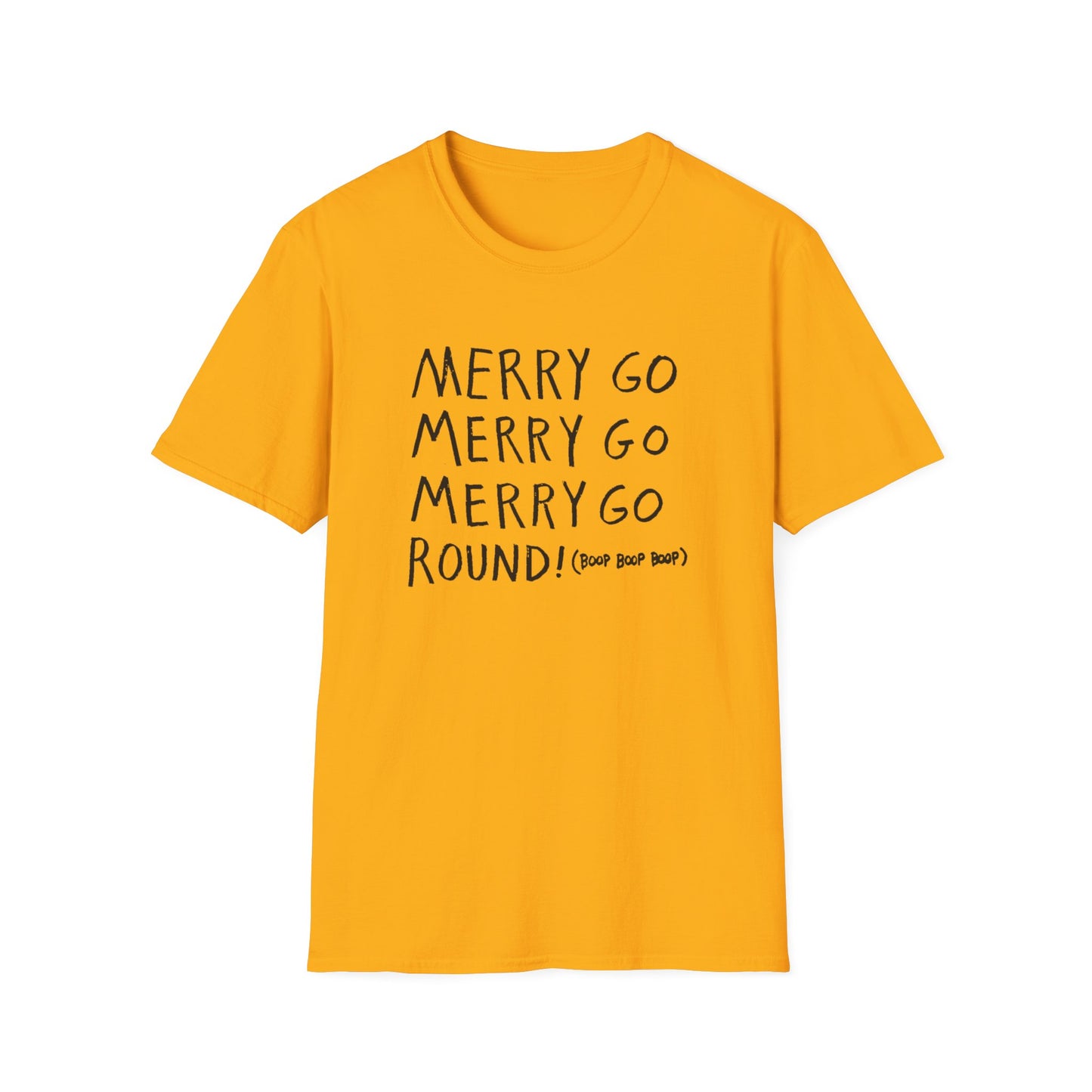 wild man fischer merry go round song lyrics tshirt