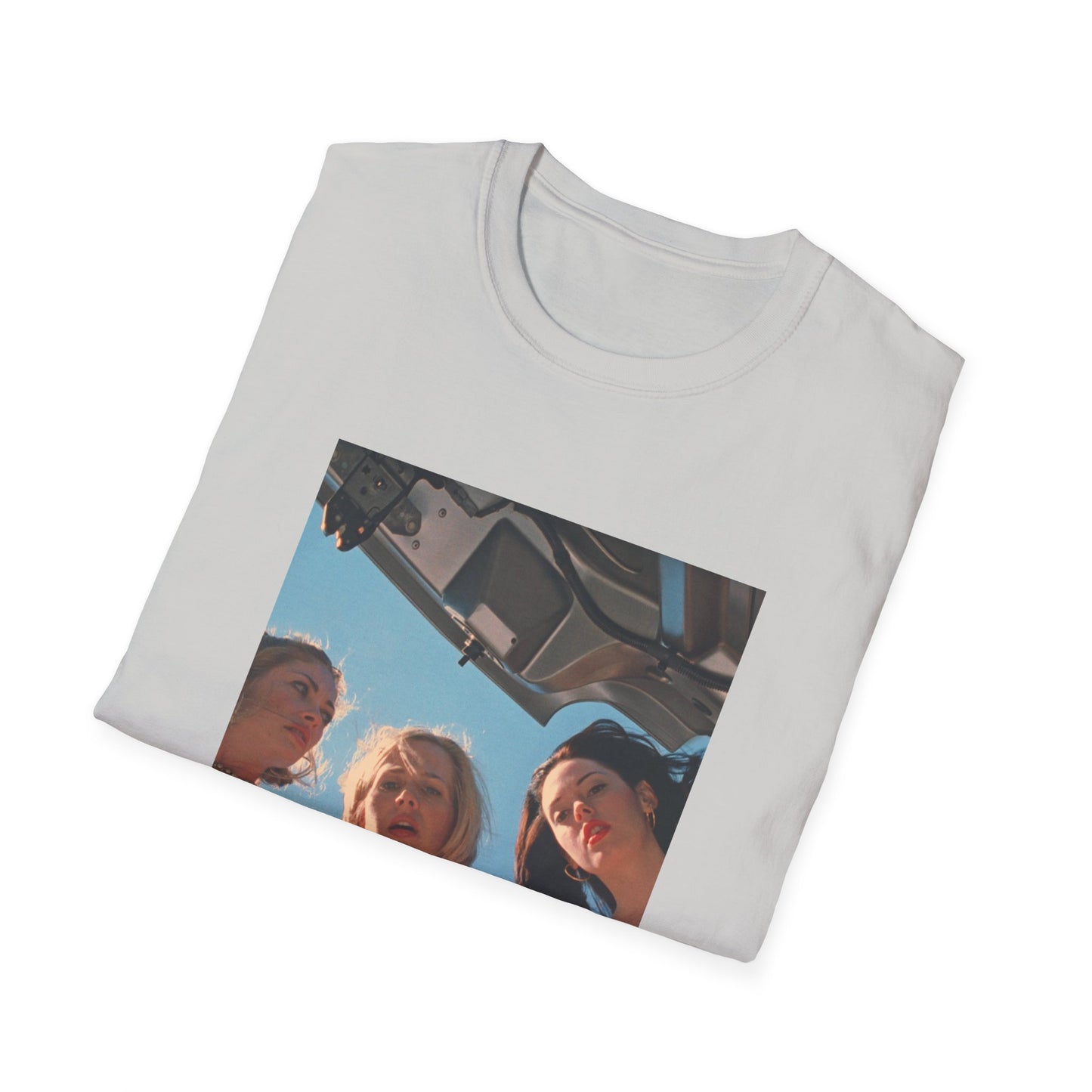 jawbreaker 1993 movie tshirt