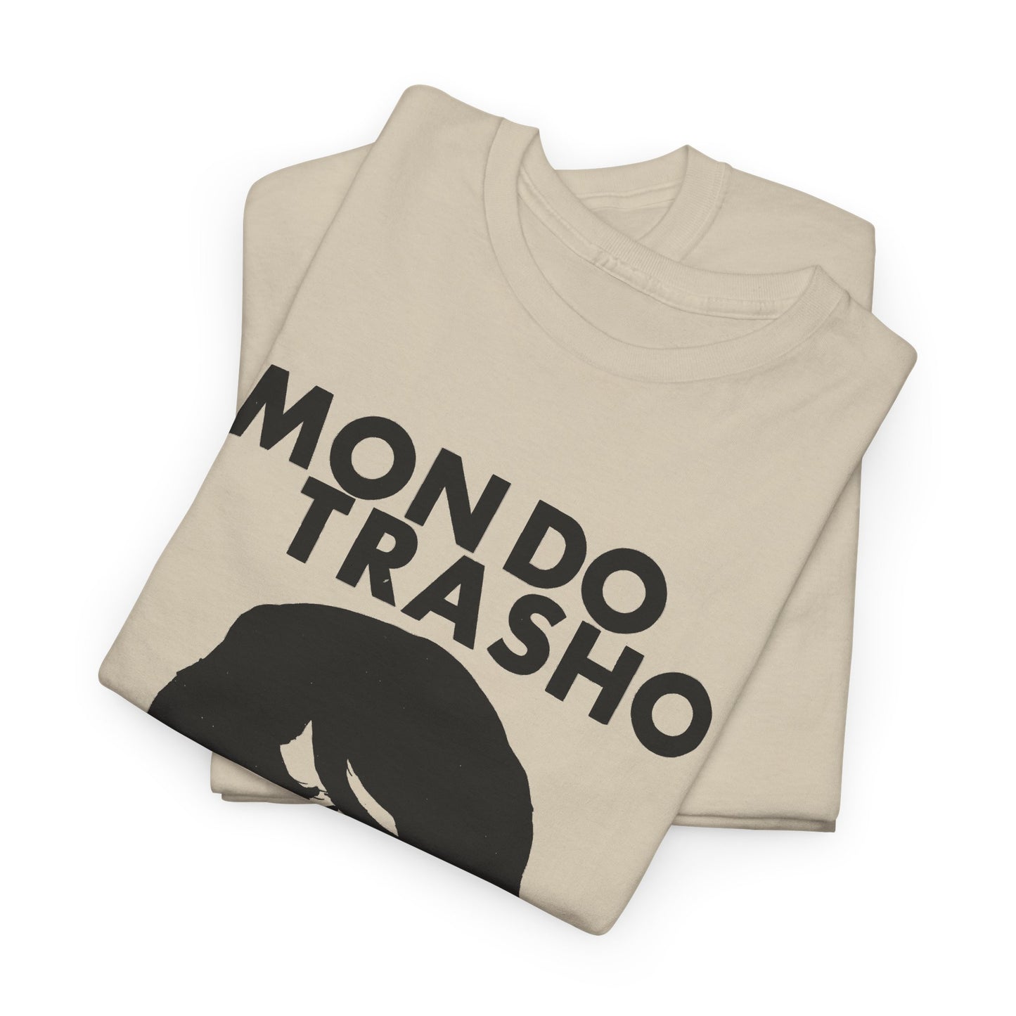 1969 mondo trasho theater showing film poster edit tshirt