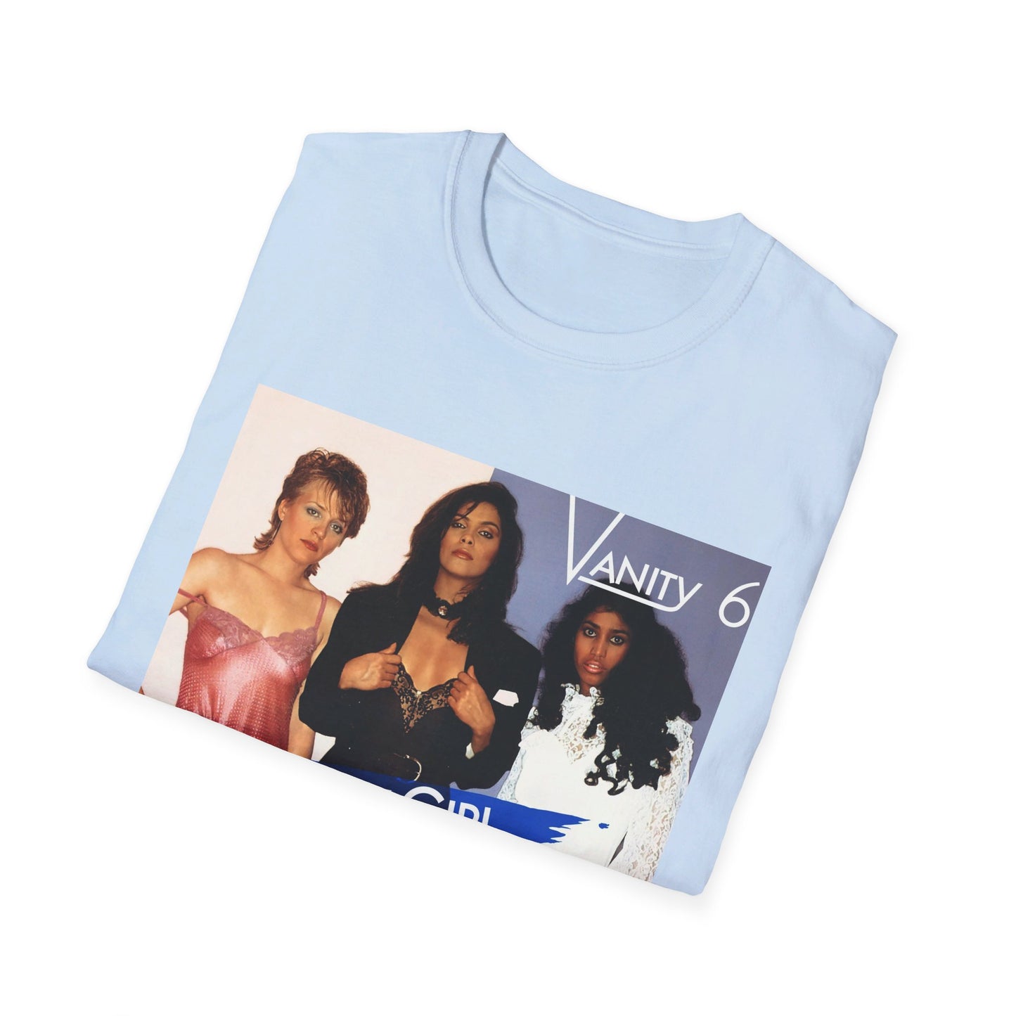 vanity 6 alternate album tshirt