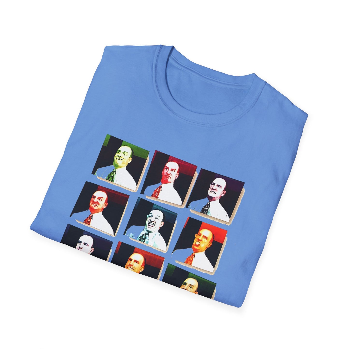 1996 schizopolis movie poster tshirt