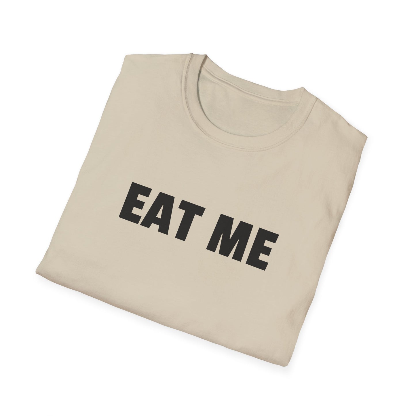 eat me tshirt