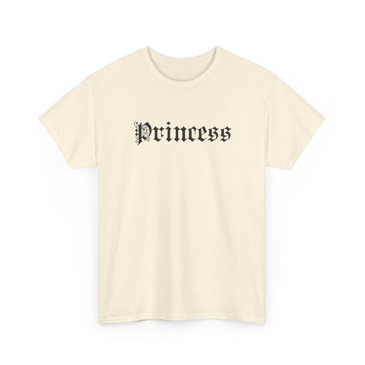 princess tshirt