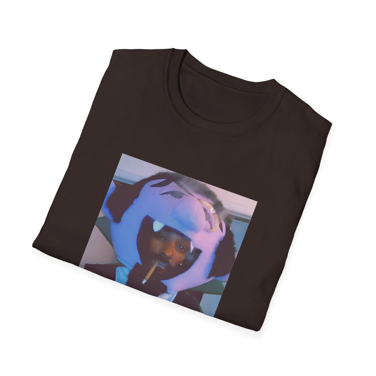 rapper count von count photo 2 tshirt