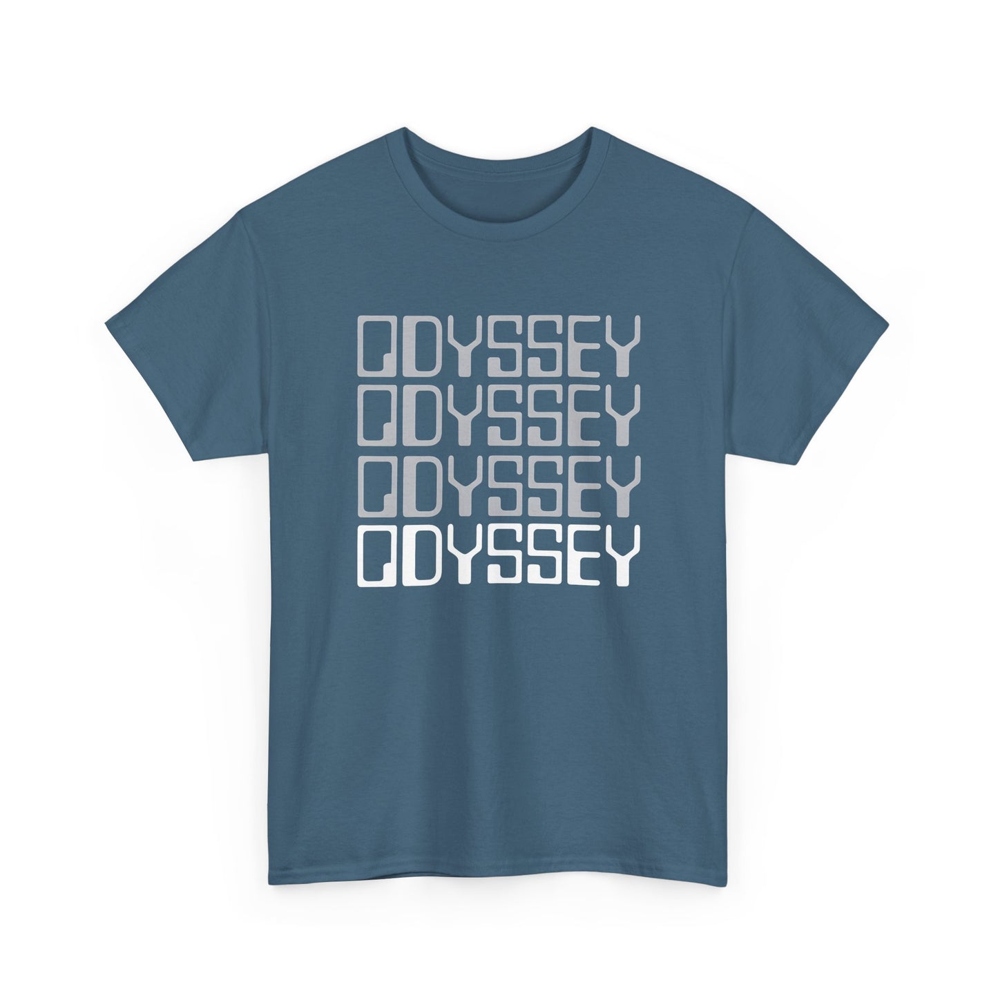 1970s magnavox odyssey video game system reproduction graphic tshirt
