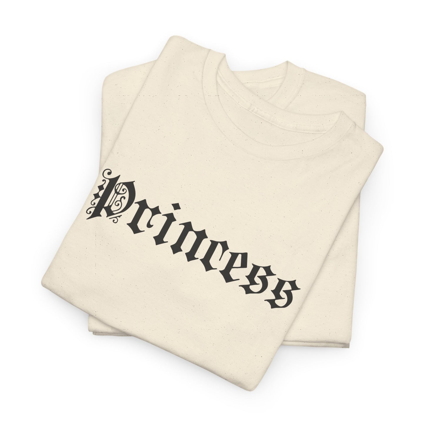 princess tshirt