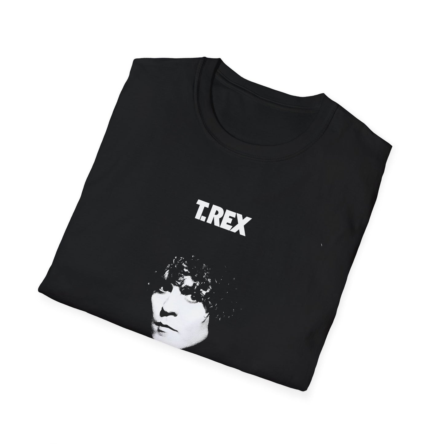 t. rex 1977 dandy in the underworld album tshirt