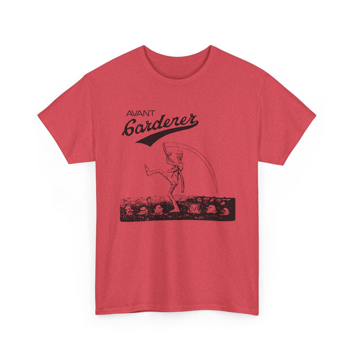 1970s uk punk band avant gardener gotta turn back graphic tshirt