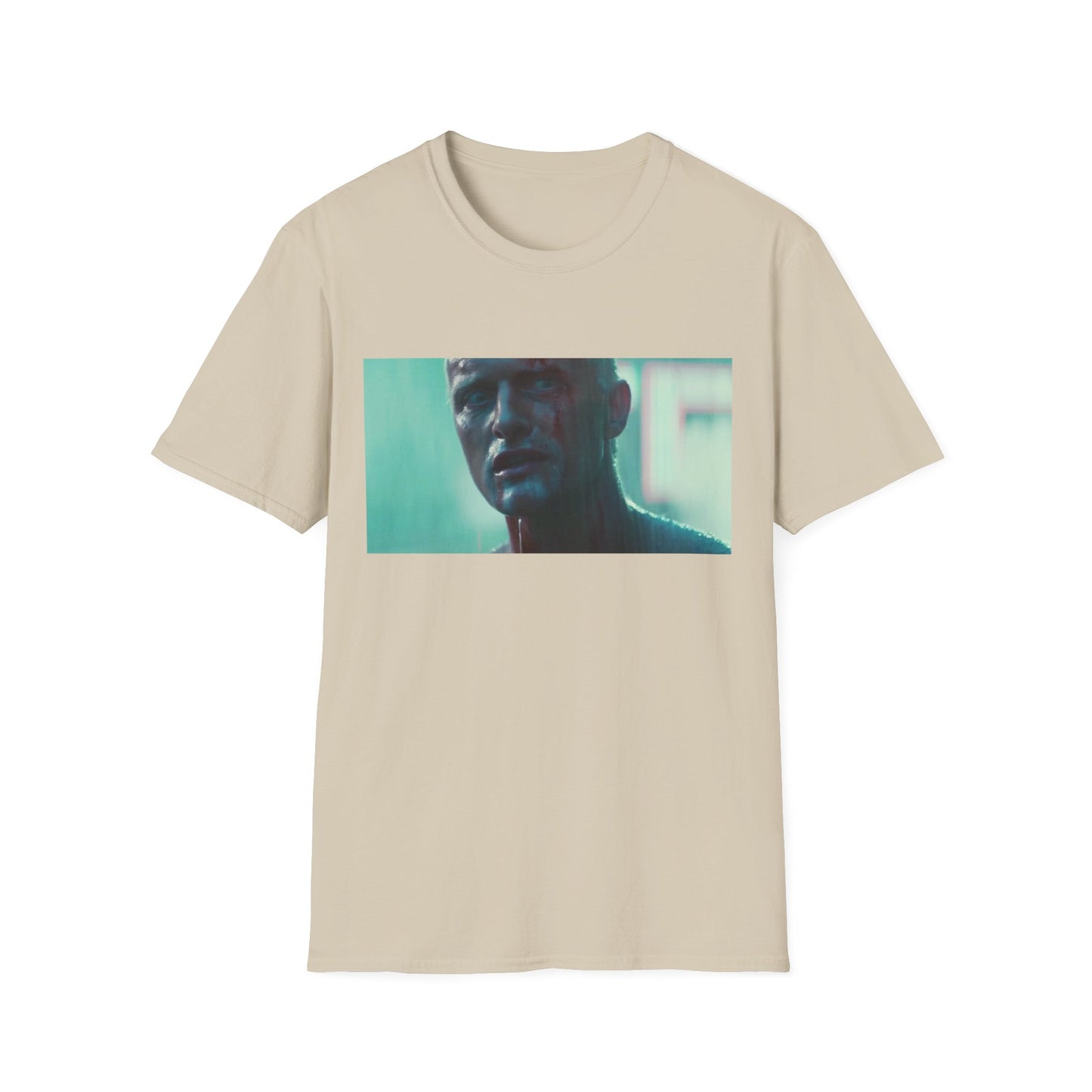 1982 blade runner roy batty tshirt