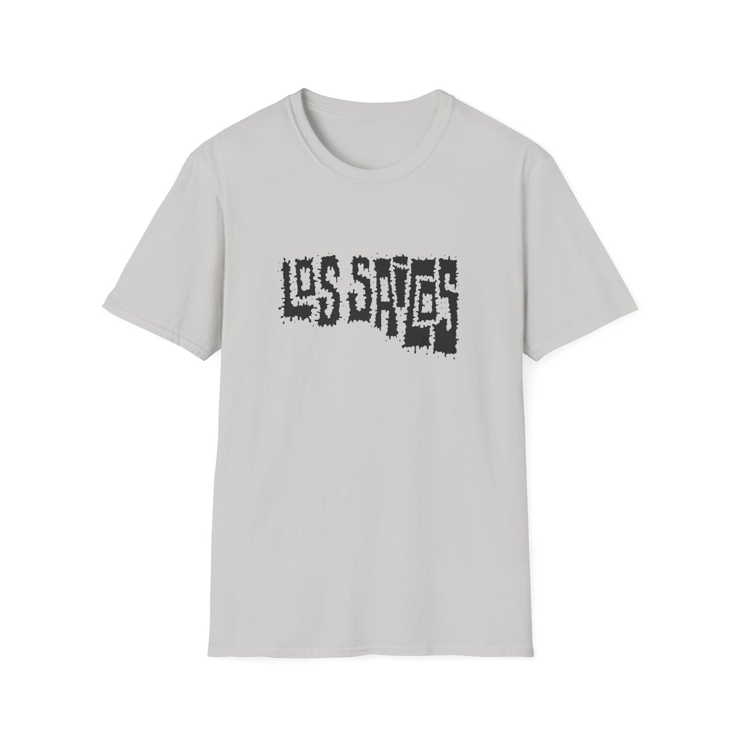 los saicos wild teen punk from peru 1965 tshirt