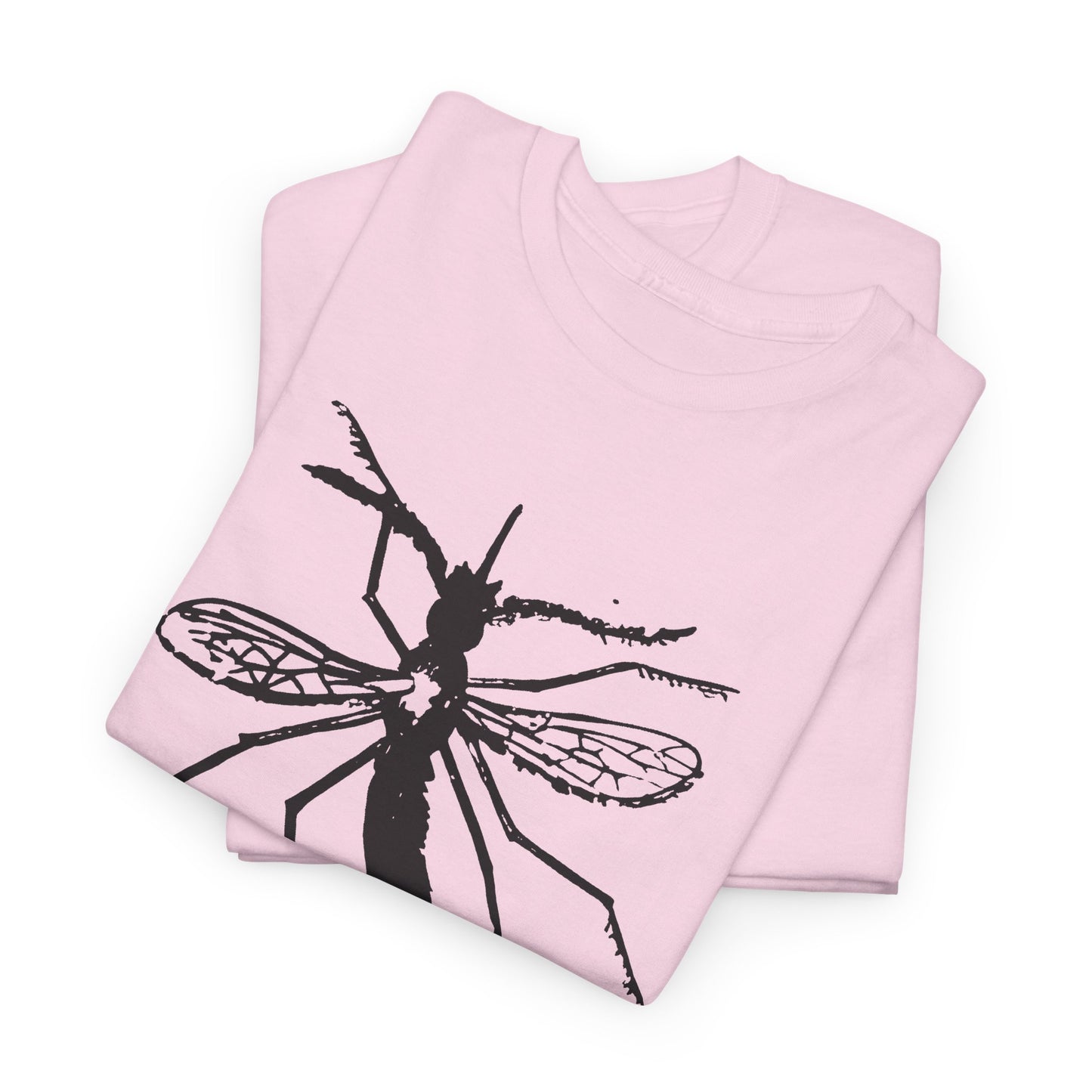 1889 frank's mosquito illustration from the boy travellers in australasia tshirt