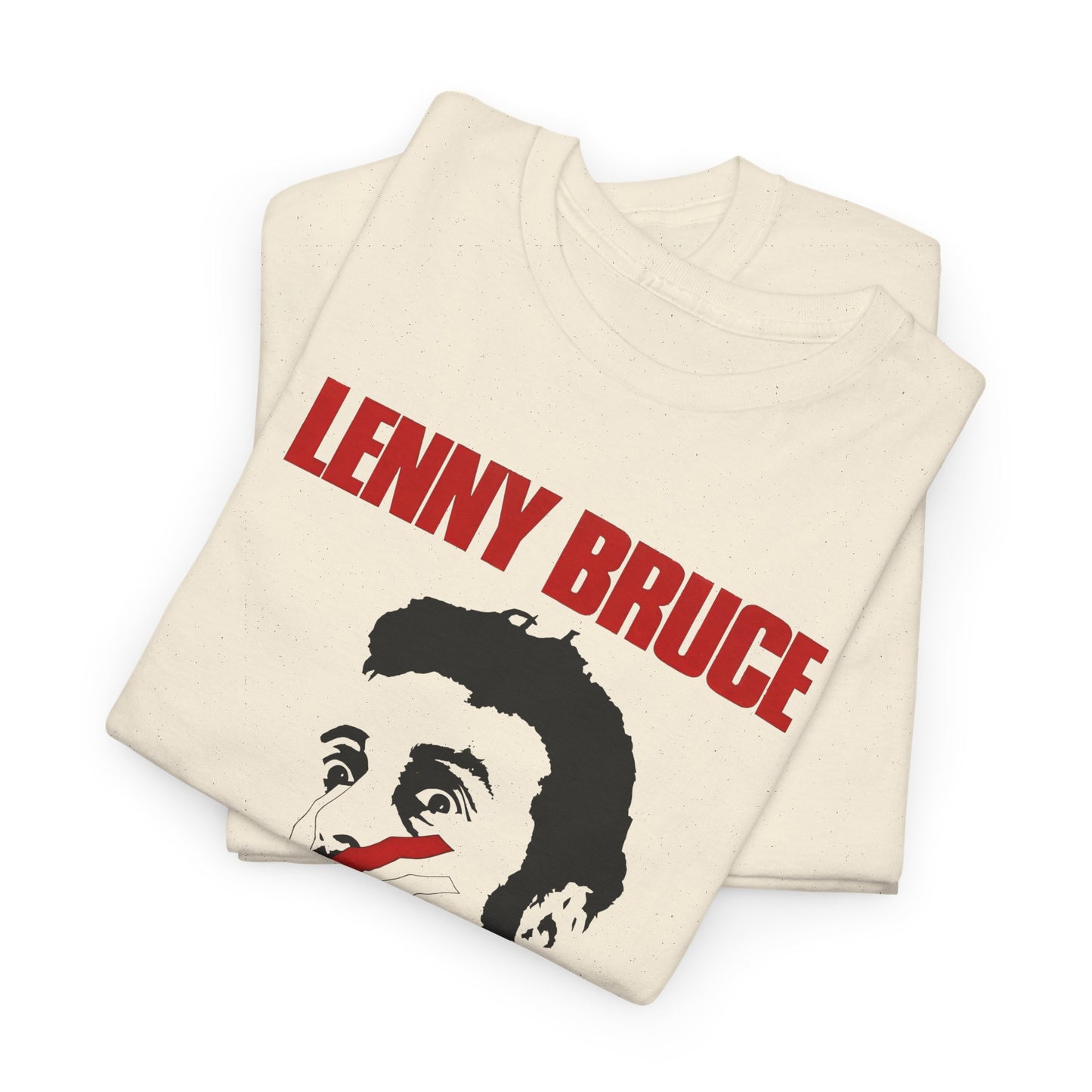 lenny bruce what i was arrested for album cover tshirt