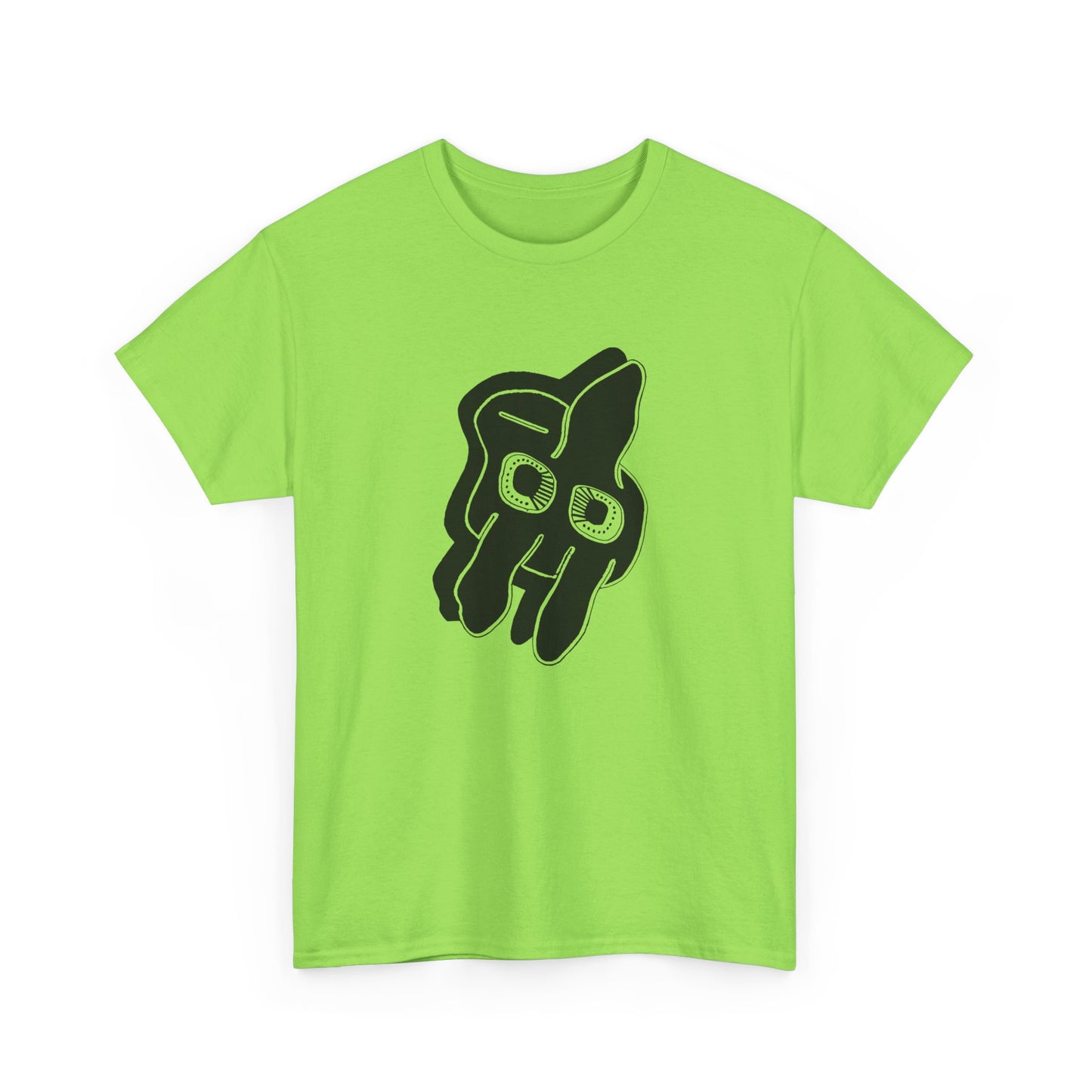 ray johnson custom reproduction million dollar tshirt