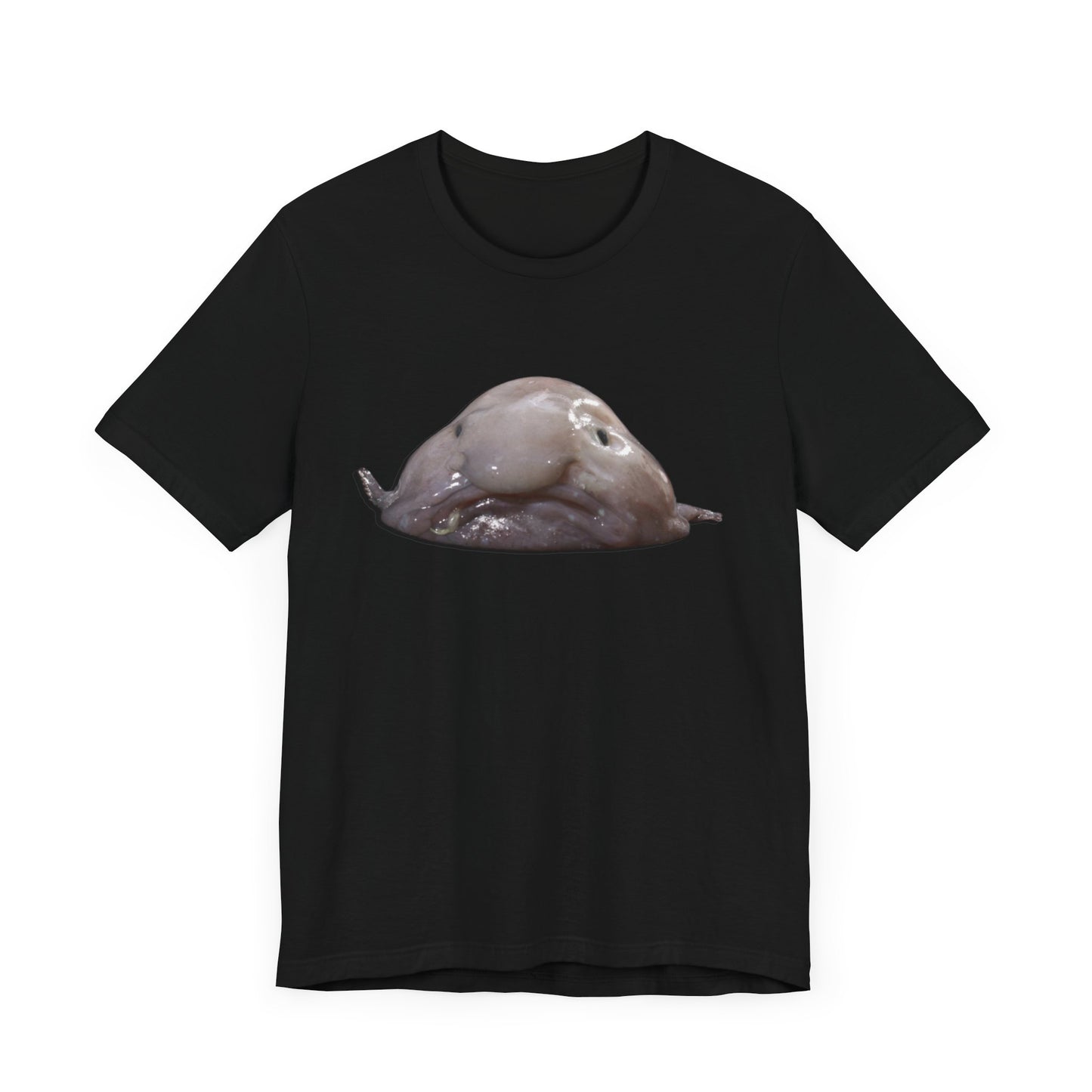 blob fish tshirt