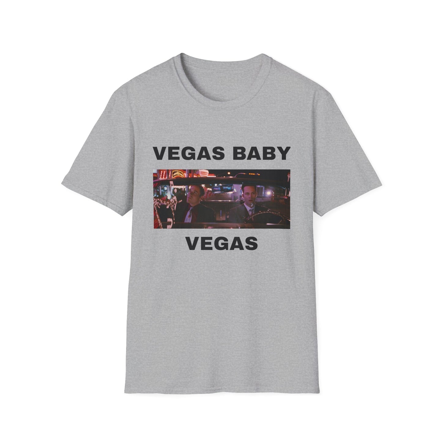 swingers 1996 comedy classic vegas baby vegas tshirt