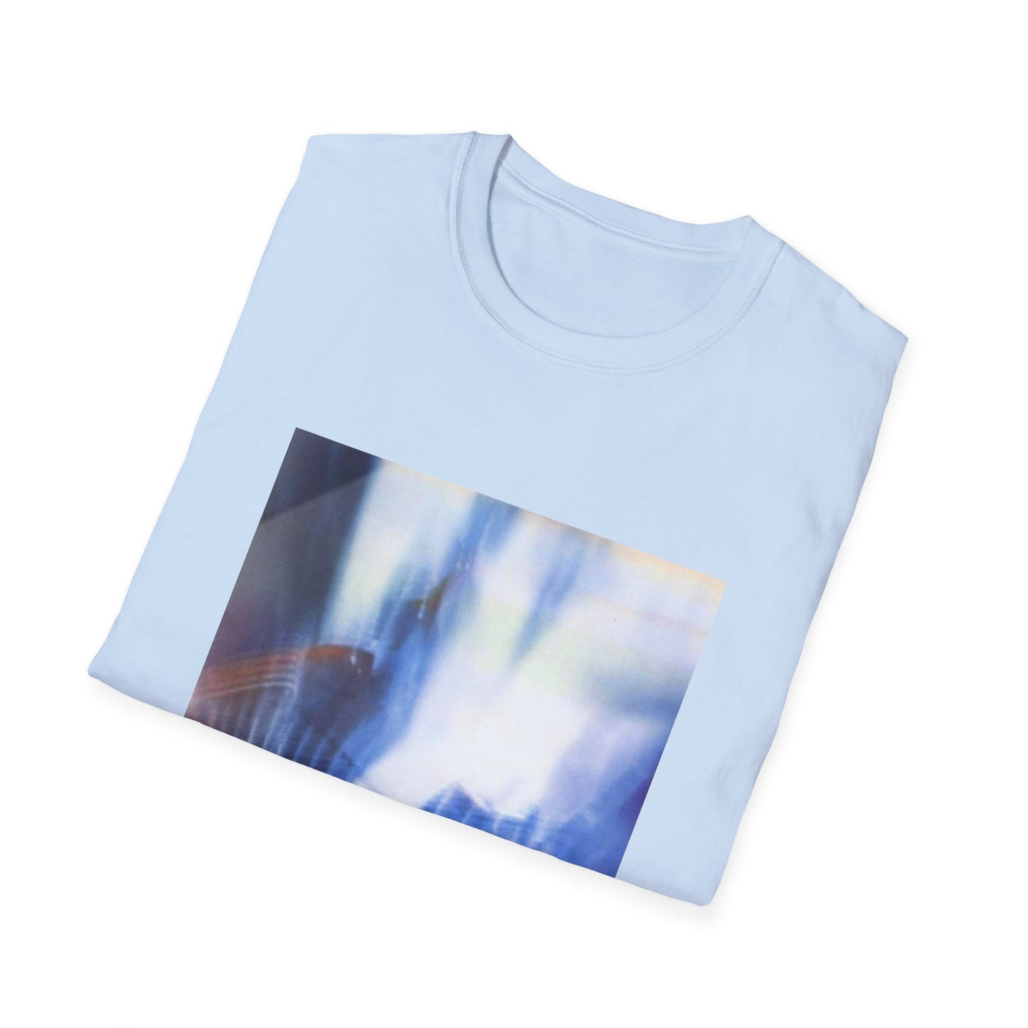 my bloody valentine compilations ep tshirt