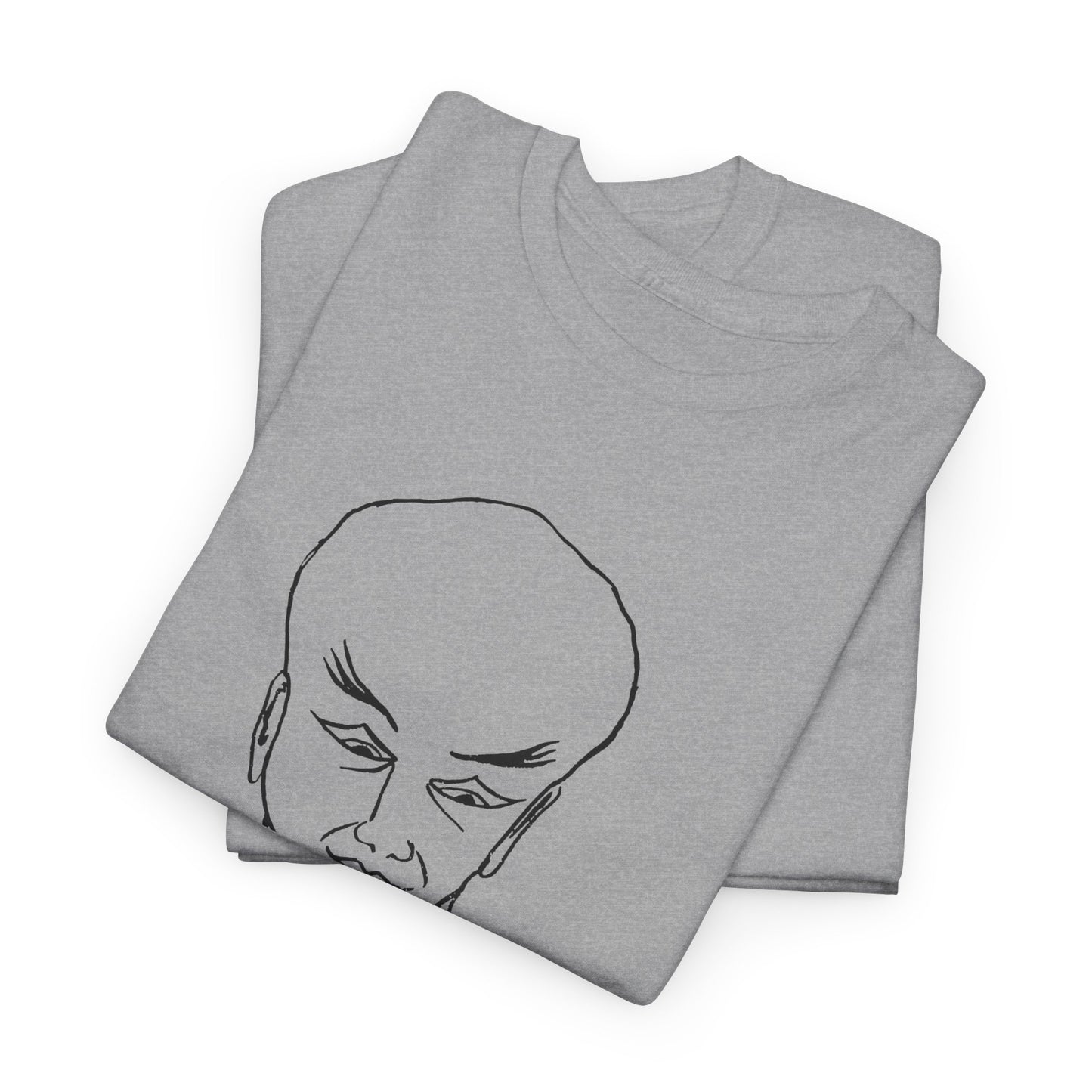 early 1900's an idealized self portrait by aleister crowley tshirt