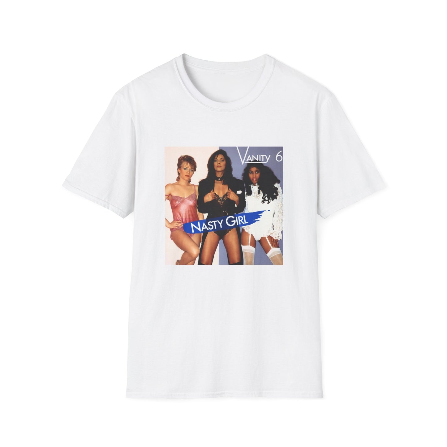 vanity 6 alternate album tshirt