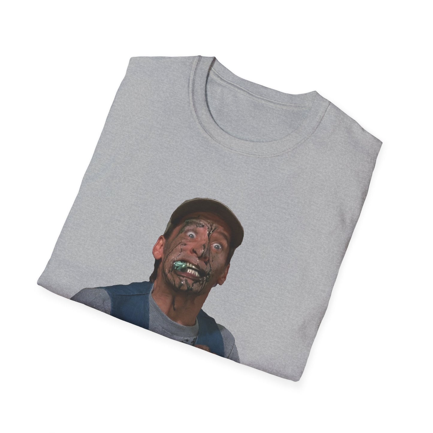 ernest p. worrell pen incident court room scene no writing tshirt