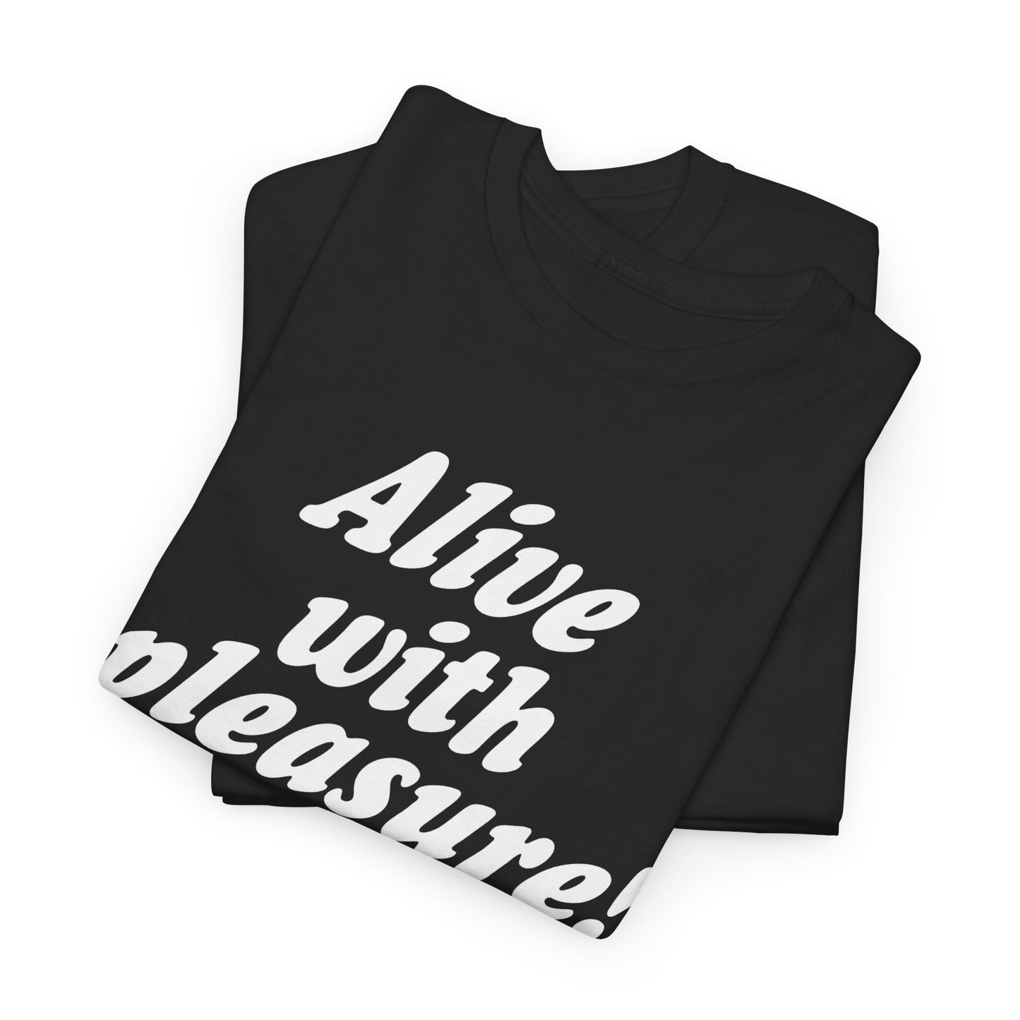 1970s vintage newport cigarette ad alive with pleasure white variant reproduction tshirt