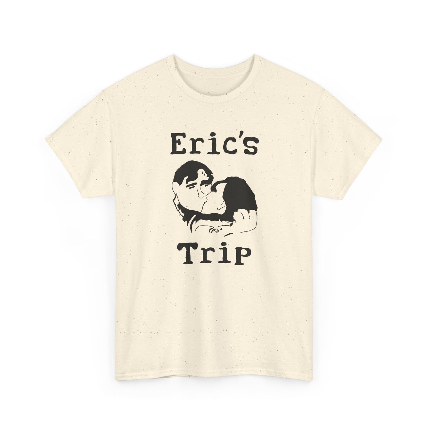 eric's trip fan art sketch tshirt