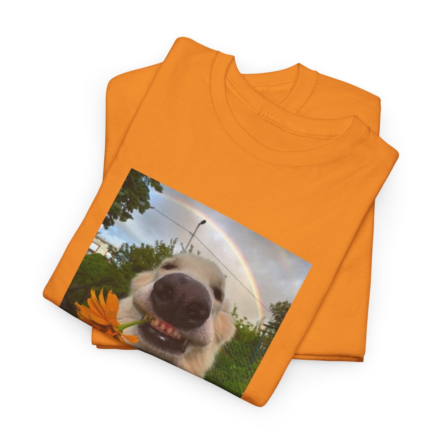 dog snout cute meme tshirt