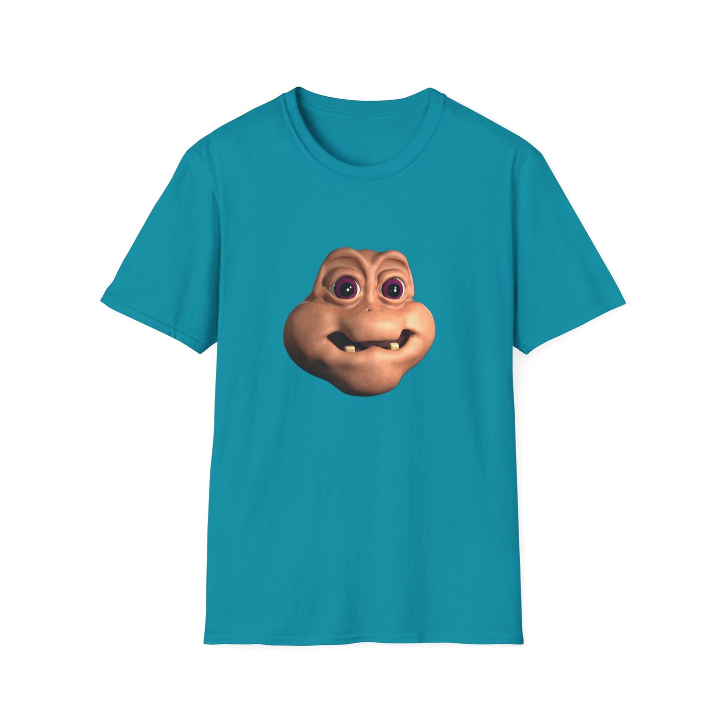 horrible baby sinclair tshirt