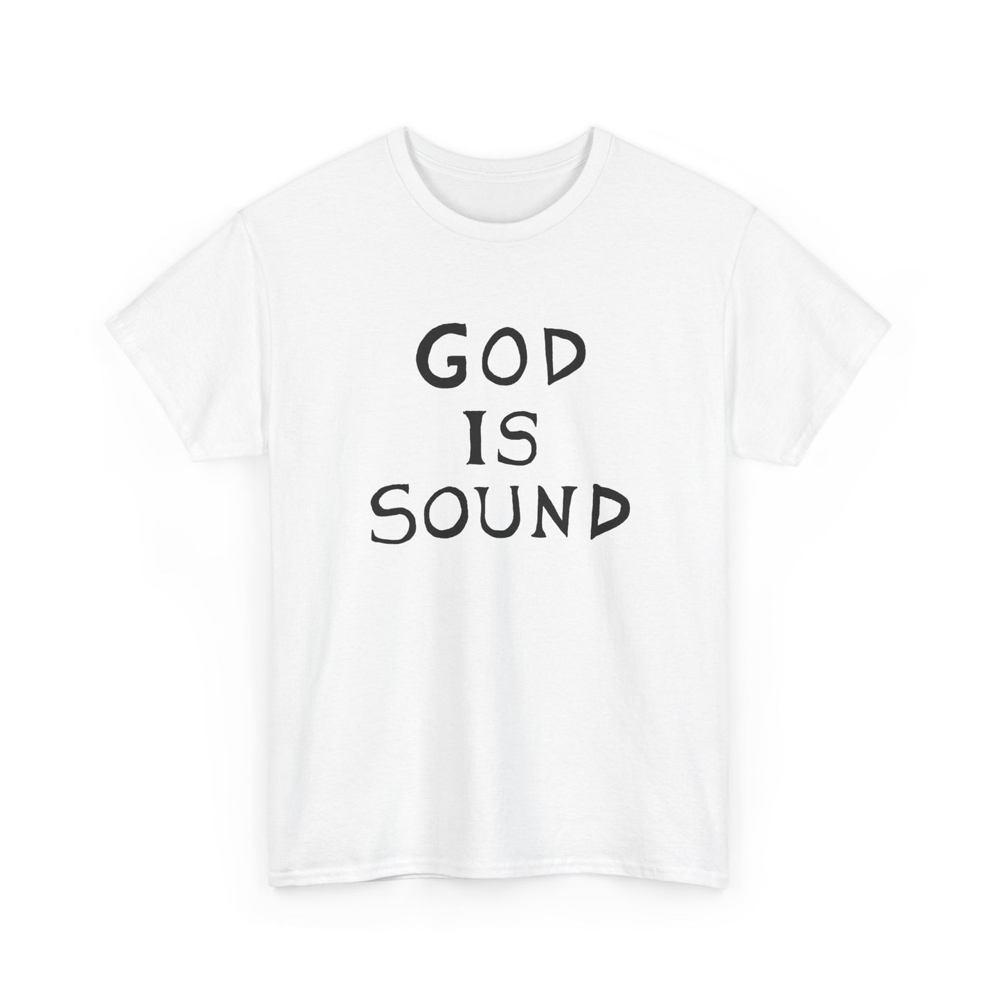 god is sound like mickey hart wore 2 tshirt