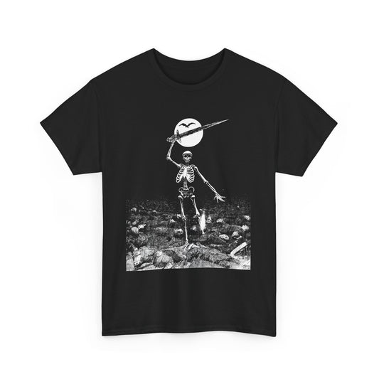 1914 illustration winsor mccay the victor reproduction tshirt