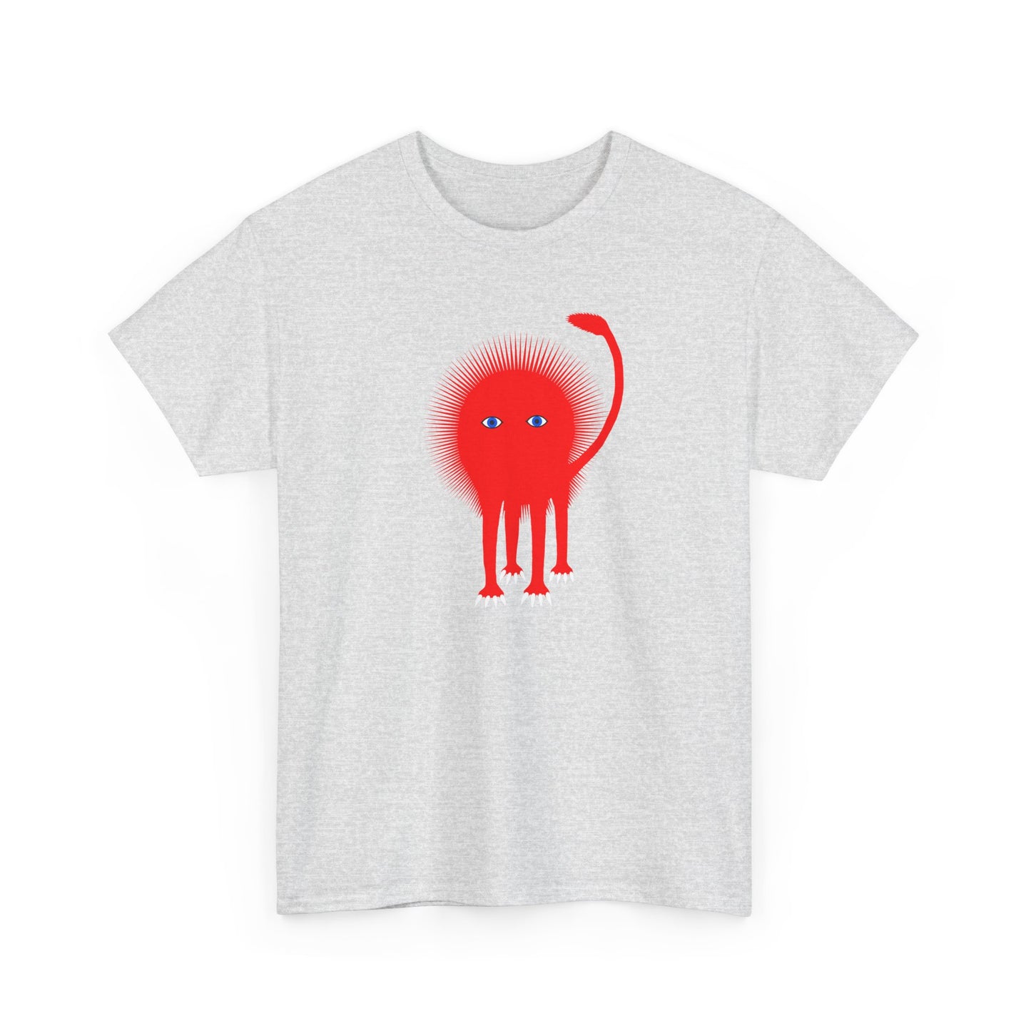 1994 ueno zoo poster by kazumasa nagai reproduction tshirt