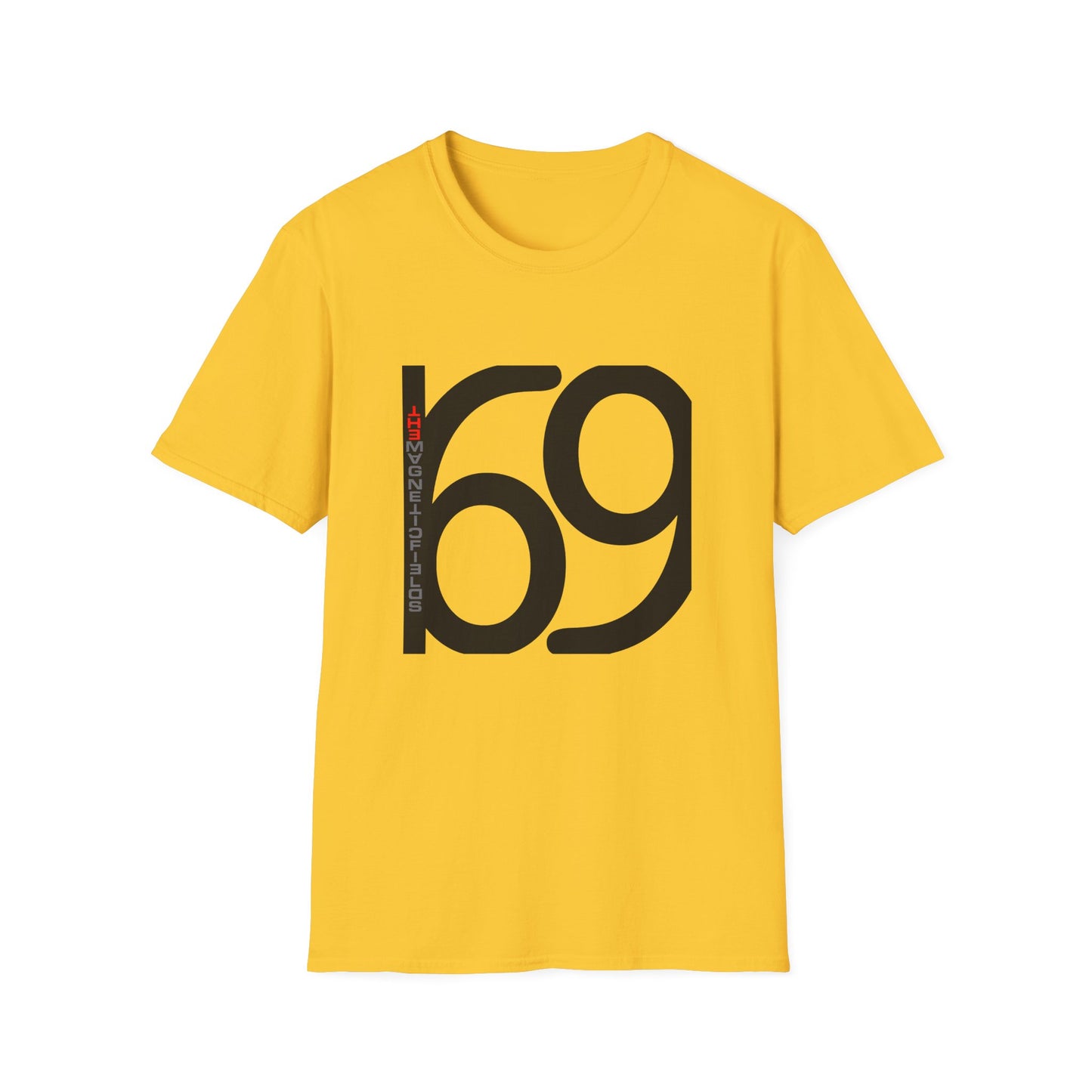 the magnetic fields 1999 69 love songs album tshirt