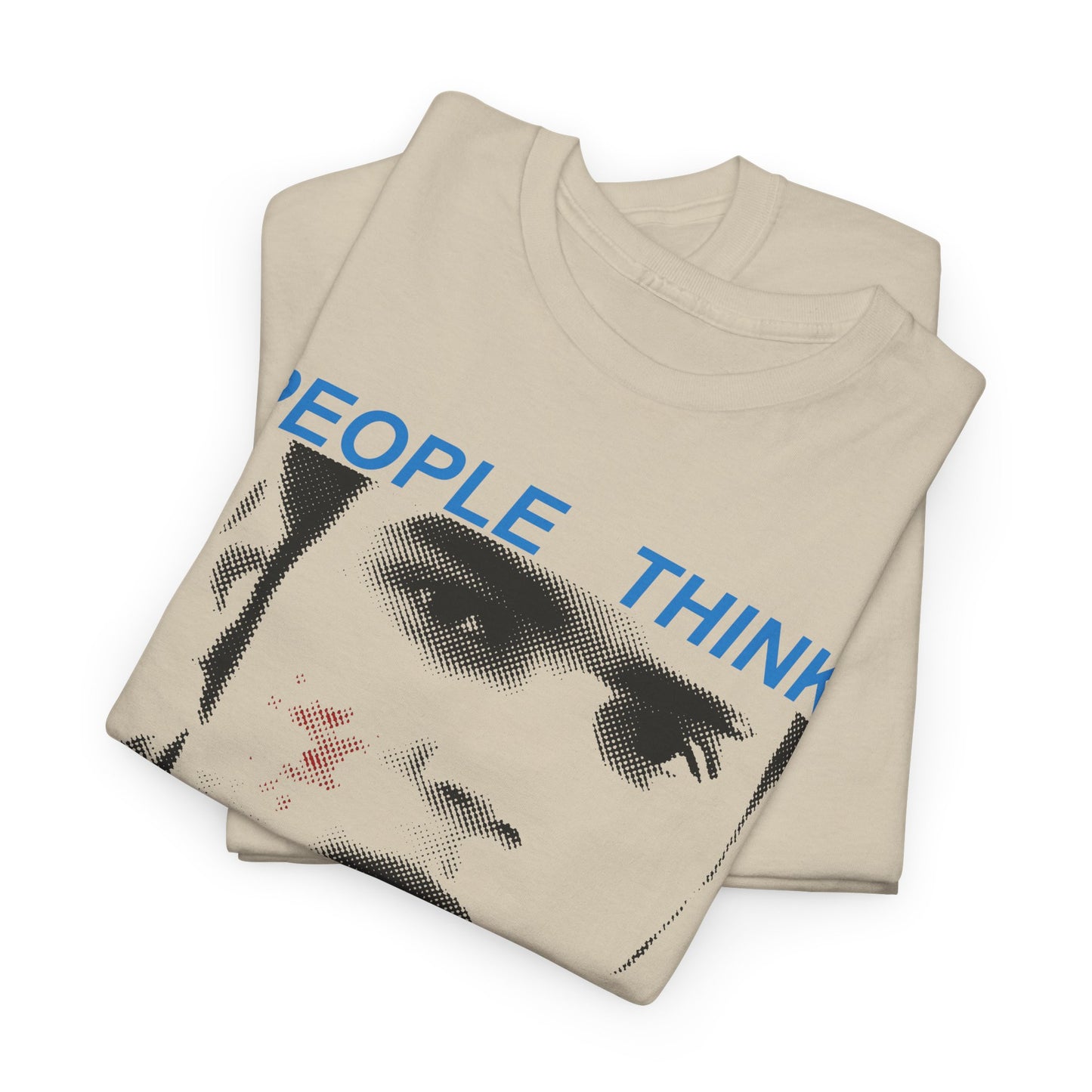 canadian psa commercial people think that i eat too many chocolate bars 1990s whatmart design 2 tshirt