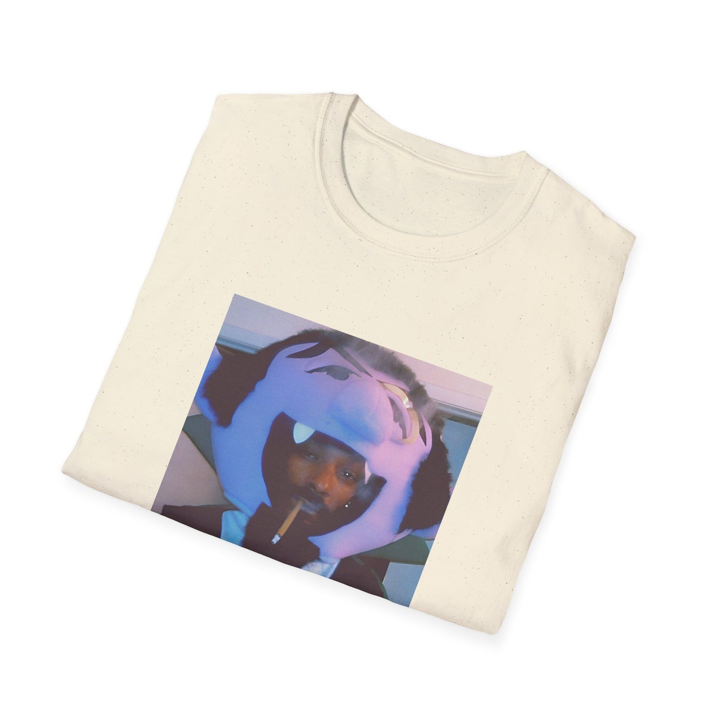 rapper count von count photo 2 tshirt