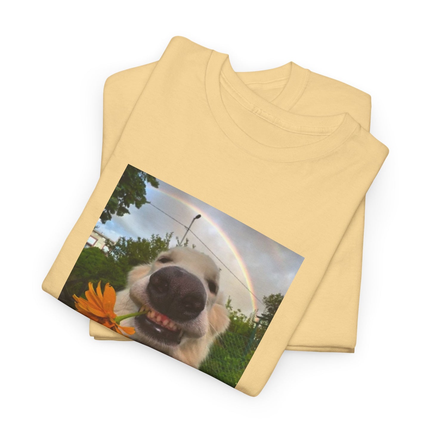 dog snout cute meme tshirt