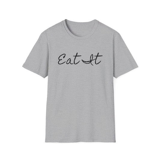 eat it tshirt
