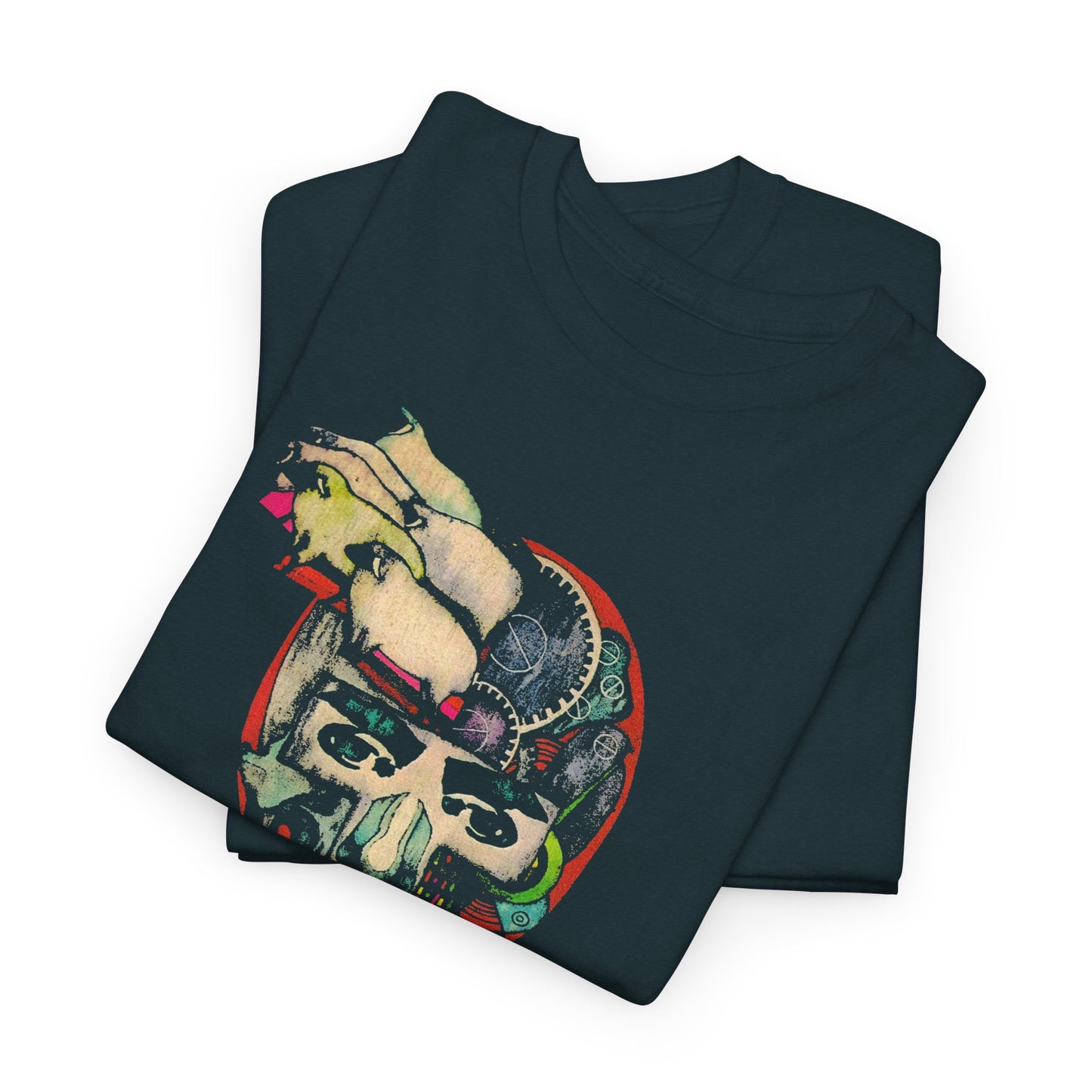 do androids dream of electric sheep philip k dick book cover variant updated design tshirt