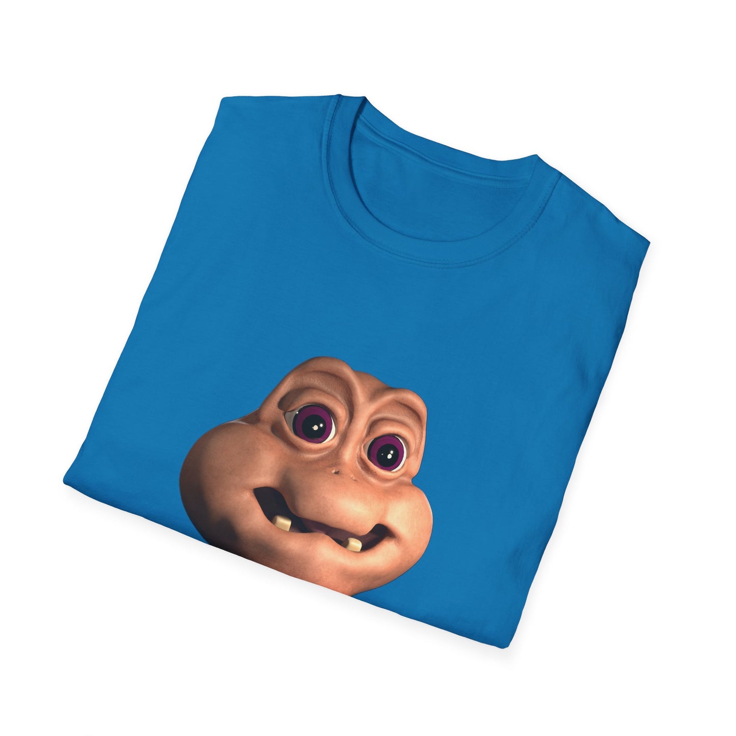 horrible baby sinclair tshirt