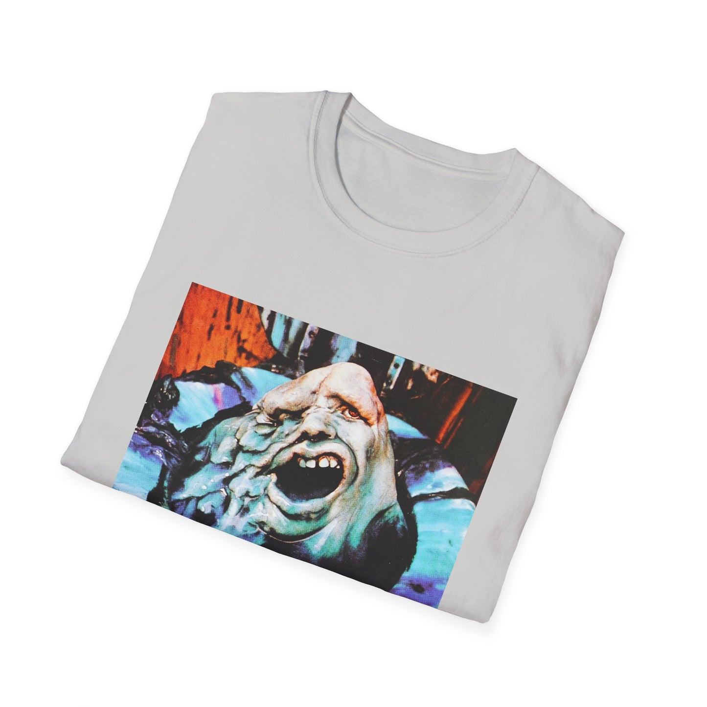 1987 movie street trash tshirt