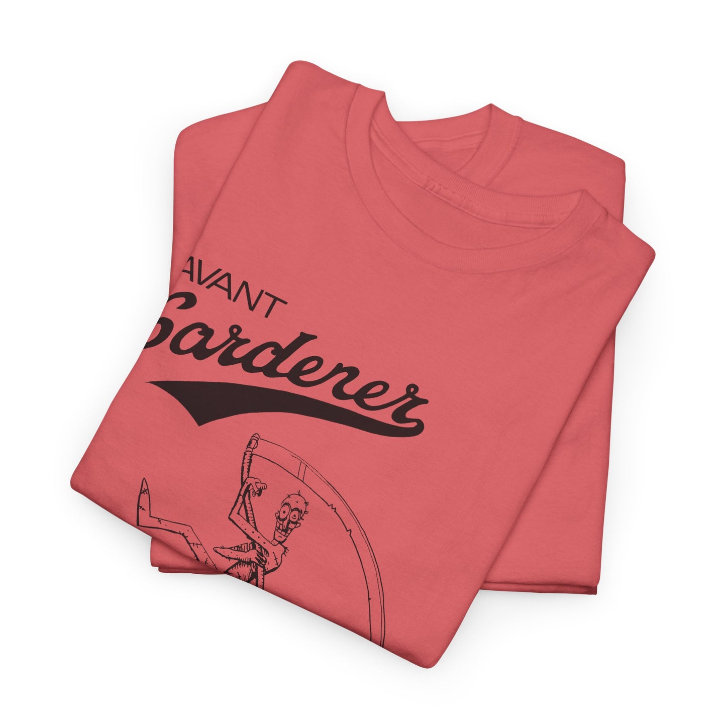 1970s uk punk band avant gardener gotta turn back graphic tshirt