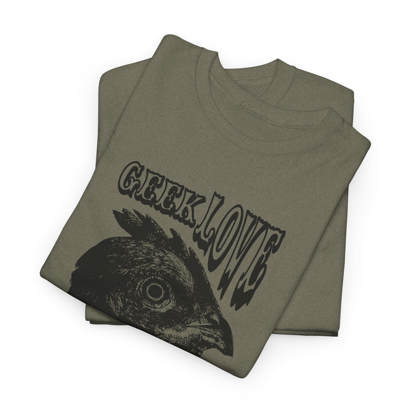 katherine dunn 1989 book geek love fan art tshirt