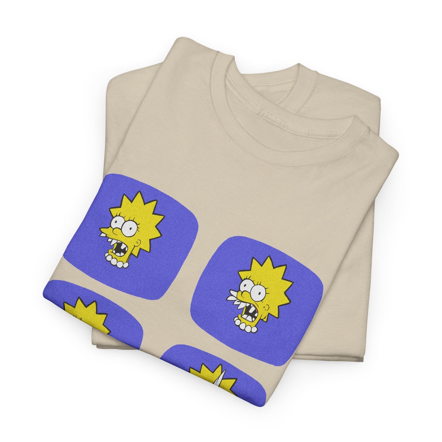 lisa needs braces custom edit tshirt