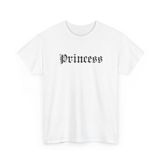 princess tshirt