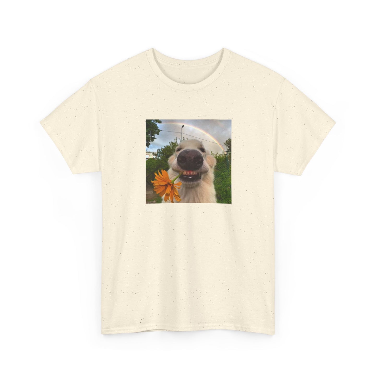 dog snout cute meme tshirt