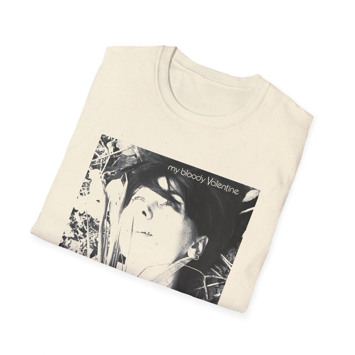 my bloody valentine ep tshirt