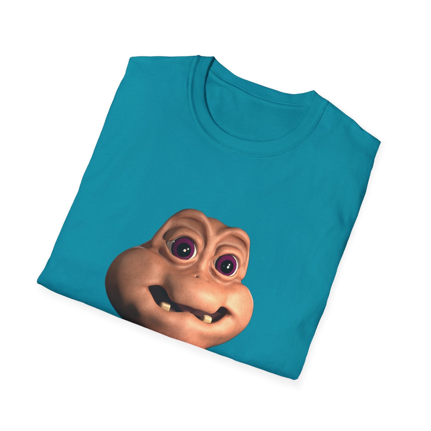 horrible baby sinclair tshirt